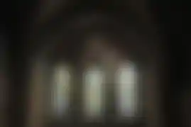 Église des Carmes - chapelle du Sacrement