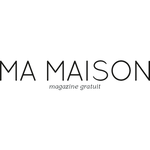 Ma Maison Magazine