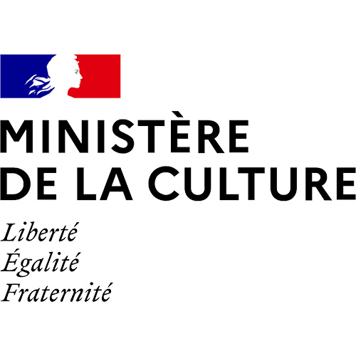 Ministère de la Culture – La DRAC Occitanie