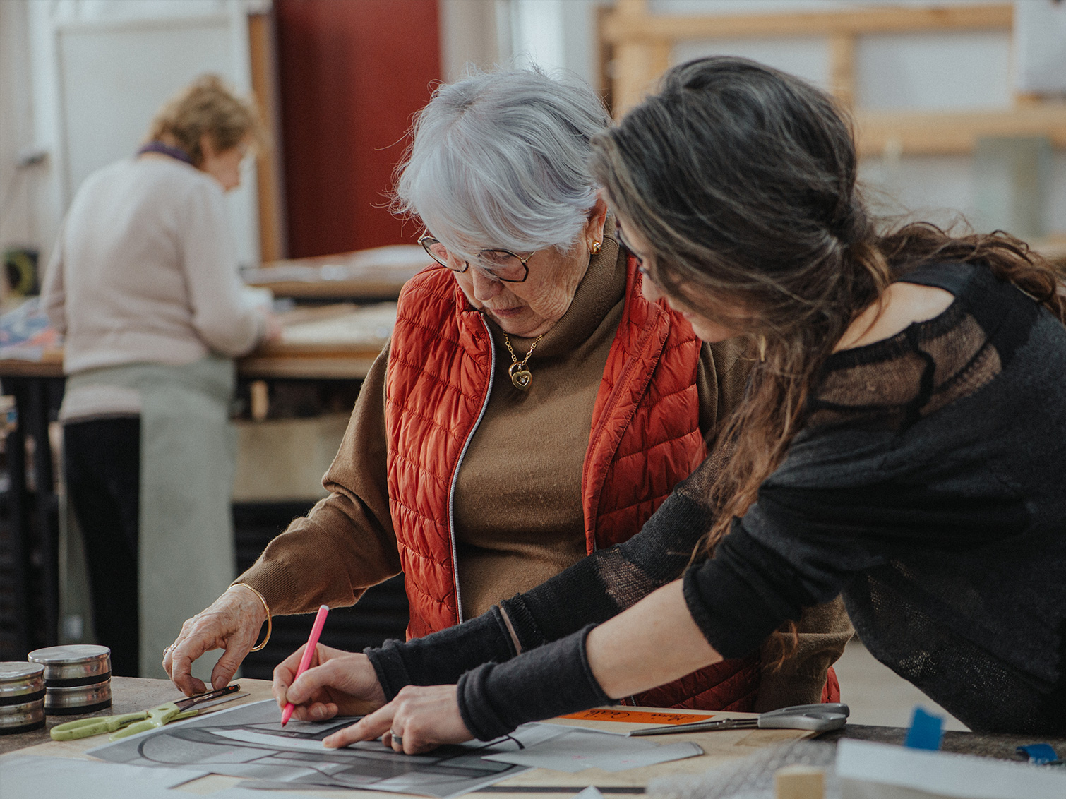 Sklaerenn Imbeaud - Loisirs